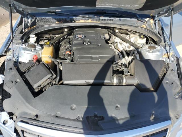 Photo 11 from auction – 2013 CADILLAC ATS with VIN 1G6AA5RA7D0137746