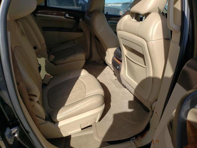 Photo 11 from auction – 2012 BUICK ENCLAVE with VIN 5GAKRCED0CJ335478