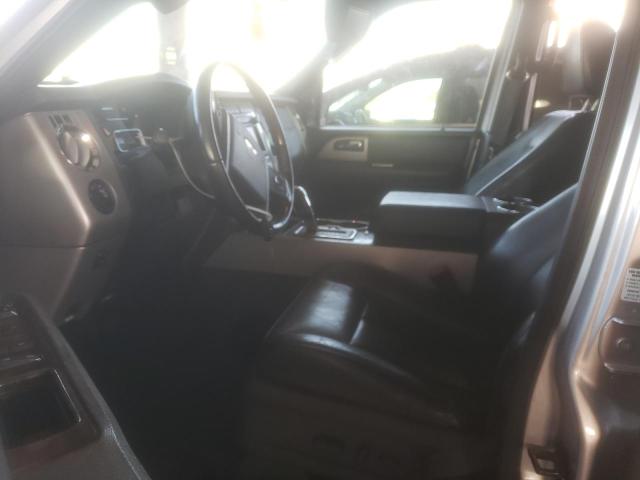 Photo 7 from auction – 2010 FORD EXPEDITION with VIN 1FMJU1K55AEA54305