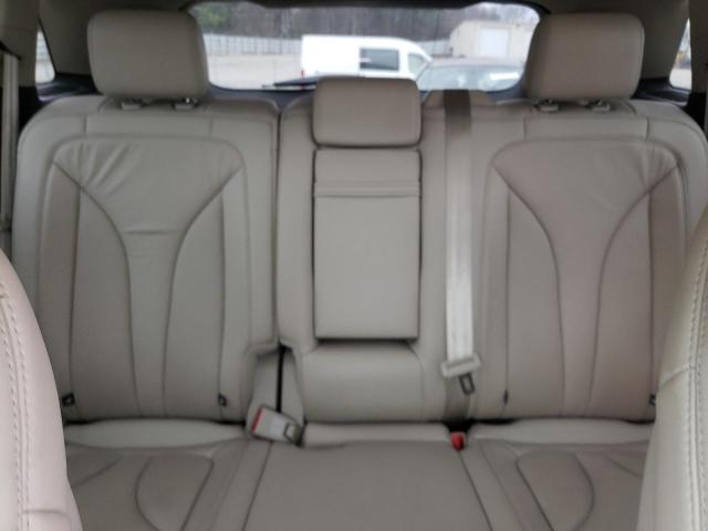 Photo 10 from auction – 2018 LINCOLN MKX SELECT with VIN 2LMPJ6KR6JBL23317