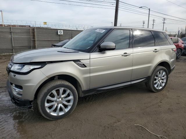 LAND ROVER RANGE ROVE 2014 with VIN SALWR2WF2EA328151 - Photo from auction