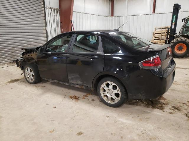 Photo 2 from auction – 2010 FORD FOCUS SES with VIN 1FAHP3GN2AW142548