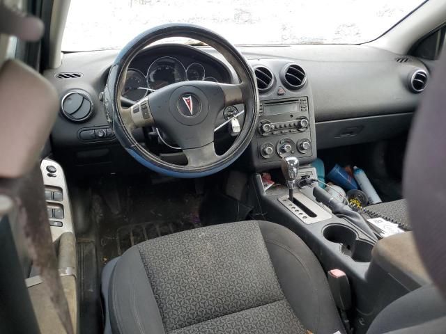 Photo 8 from auction – 2008 PONTIAC G6 with VIN 1G2ZG57B984256007