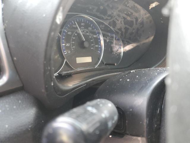 Photo 9 from auction – 2013 SUBARU FORESTER 2 with VIN JF2SHABCXDH414961