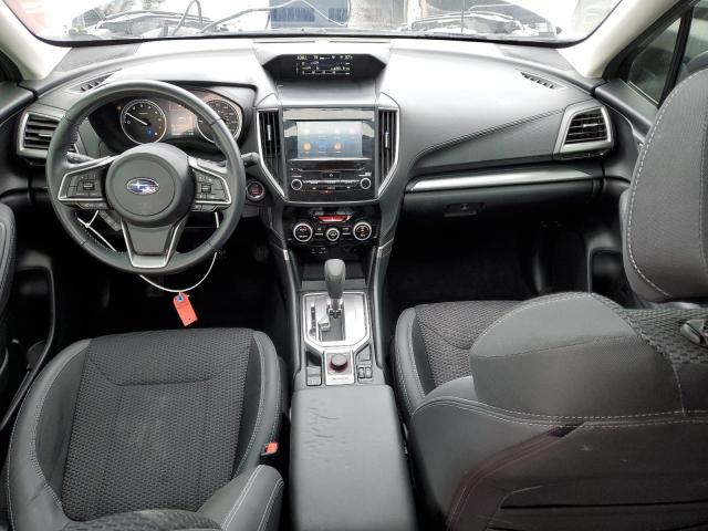 Photo 8 from auction – 2020 SUBARU FORESTER P with VIN JF2SKAJCXLH538438