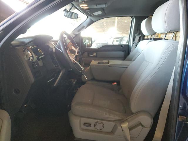 Photo 7 from auction – 2013 FORD F150 SUPER with VIN 1FTEW1CM0DFD37327