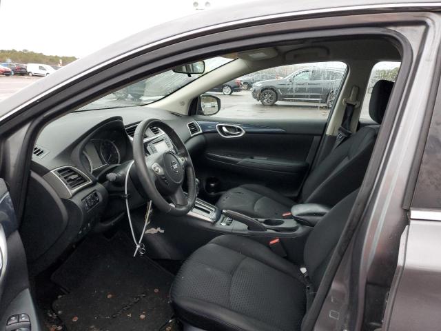 Photo 7 from auction – 2016 NISSAN SENTRA with VIN 3N1AB7AP8GY339739