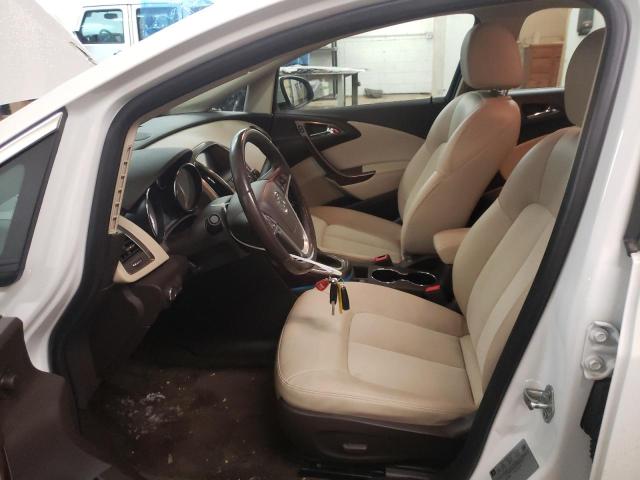 Photo 7 from auction – 2015 BUICK VERANO with VIN 1G4PP5SK3F4214242