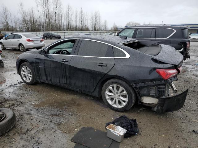 Photo 2 from auction – 2019 CHEVROLET MALIBU LT with VIN 1G1ZD5ST3KF215316