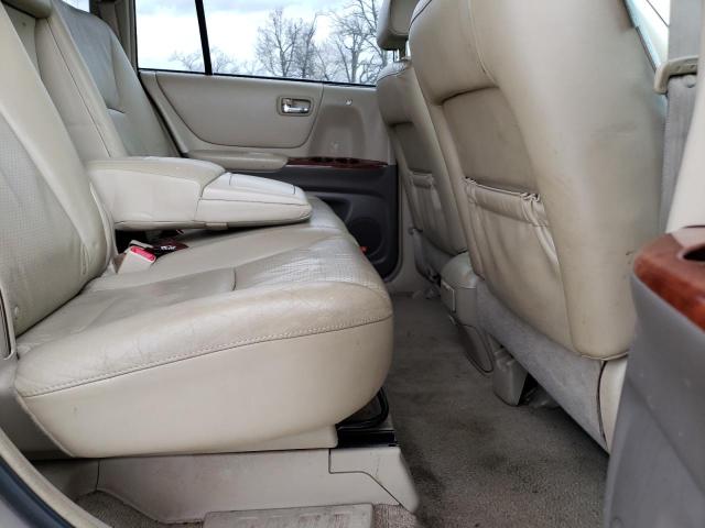Photo 11 from auction – 2006 TOYOTA HIGHLANDER with VIN JTEEW21A460009036