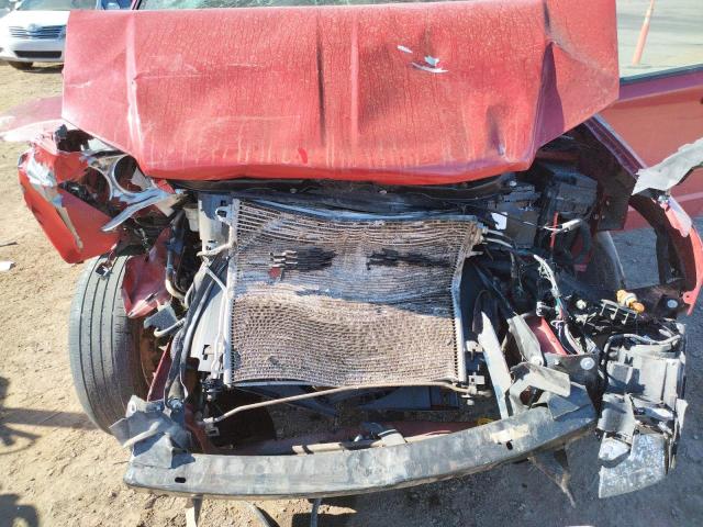 Photo 12 from auction – 2014 DODGE GRAND CARA with VIN 2C4RDGCG7ER265587