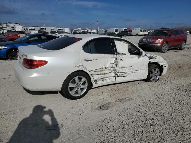 Photo 3 from auction – 2005 LEXUS ES 330 with VIN JTHBA30G155136909