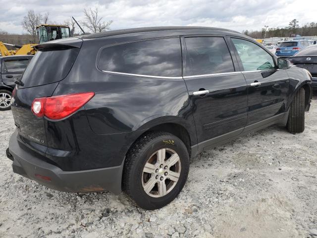Photo 3 from auction – 2011 CHEVROLET TRAVERSE L with VIN 1GNKVJEDXBJ142890