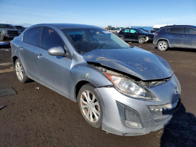 Photo 4 from auction – 2011 MAZDA 3 S with VIN JM1BL1U57B1419746