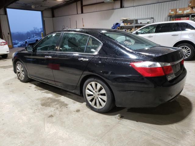 Photo 2 from auction – 2015 HONDA ACCORD EX with VIN 1HGCR2F70FA242651