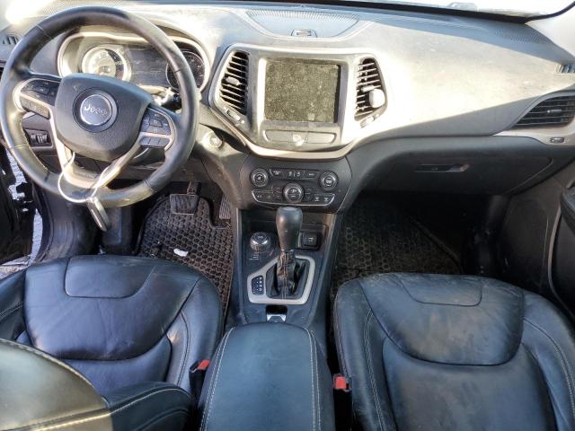 Photo 8 from auction – 2015 JEEP CHEROKEE L with VIN 1C4PJMDS6FW740477