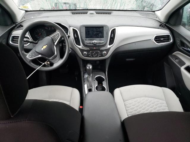 Photo 8 from auction – 2019 CHEVROLET EQUINOX LS with VIN 2GNAXHEV1K6233938