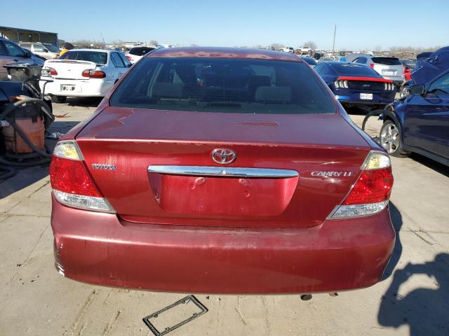 Photo 6 from auction – 2003 TOYOTA CAMRY LE with VIN 4T1BE32K63U164419