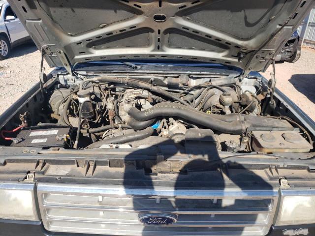 Photo 12 from auction – 1987 FORD BRONCO U10 with VIN 1FMEU15N4JLA41392