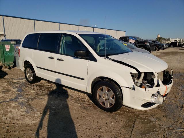 Photo 4 from auction – 2012 DODGE RAM VAN with VIN 2C4JDGAG1CR317857
