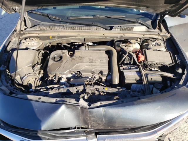 Photo 11 from auction – 2020 CHEVROLET MALIBU LT with VIN 1G1ZD5ST0LF093712