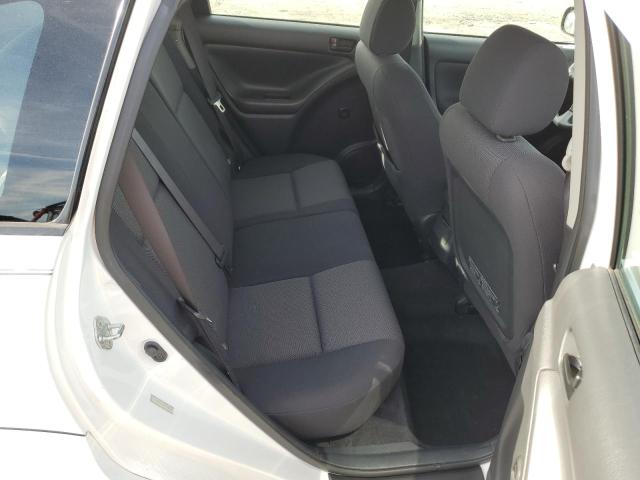 Photo 10 from auction – 2003 PONTIAC VIBE with VIN 5Y2SM64803Z418364
