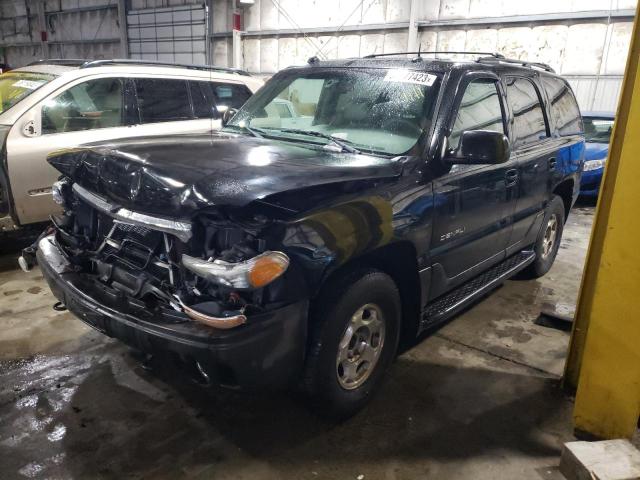 GMC YUKON DENA 2004 with VIN 1GKEK63U94J210831 - Photo from auction