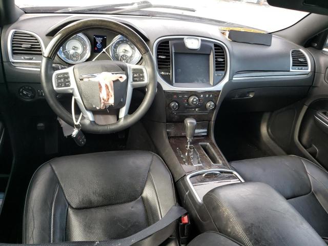 Photo 8 from auction – 2013 CHRYSLER 300C with VIN 2C3CCAET6DH661910