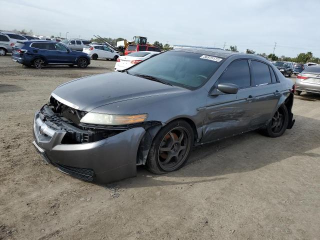 Photo 1 from auction – 2005 ACURA TL with VIN 19UUA662X5A046495