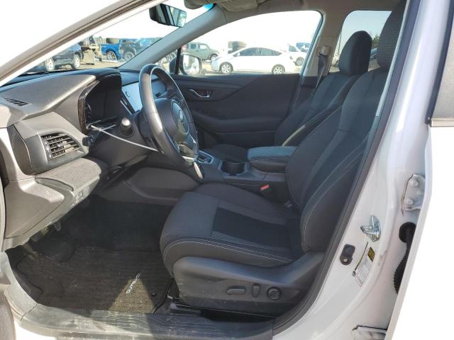 Photo 7 from auction – 2021 SUBARU OUTBACK PR with VIN 4S4BTADC2M3127651
