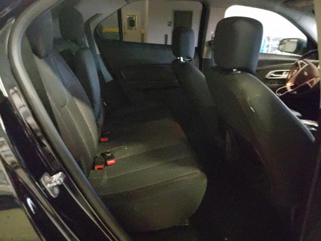 Photo 10 from auction – 2012 CHEVROLET EQUINOX LT with VIN 2GNFLEEK7C6268362