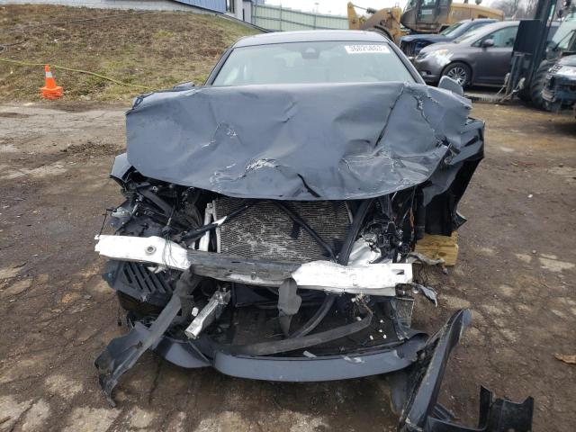 Zdjęcie 5 z aukcji – 2015 BMW 428 XI GRA z VIN WBA4A7C56FD413599