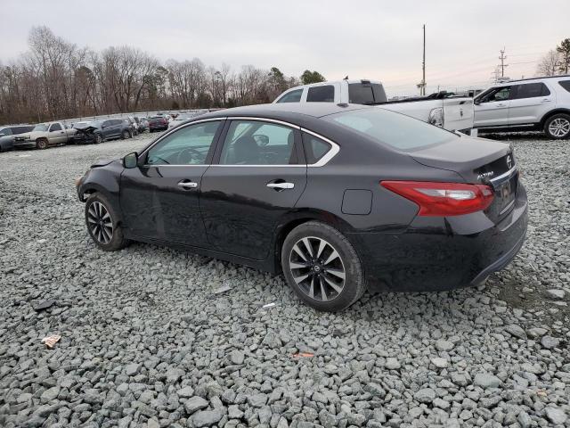 Photo 2 from auction – 2018 NISSAN ALTIMA 2.5 with VIN 1N4AL3AP1JC105533