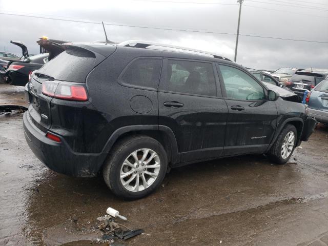 Photo 3 from auction – 2020 JEEP CHEROKEE L with VIN 1C4PJLCB7LD595940