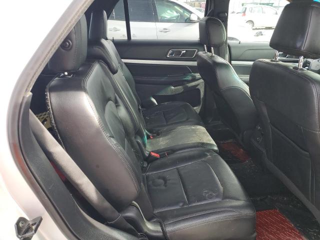 Photo 11 from auction – 2016 FORD EXPLORER X with VIN 1FM5K7DH0GGD35023
