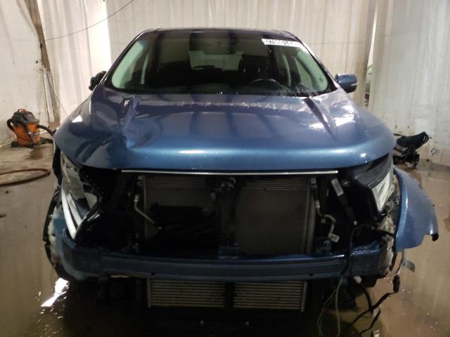 Photo 5 from auction – 2018 FORD EDGE SEL with VIN 2FMPK4J95JBC05855
