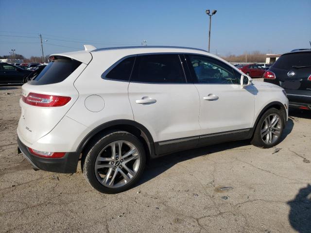 Zdjęcie 3 z aukcji – 2017 LINCOLN MKC RESERV z VIN 5LMCJ3D95HUL22344