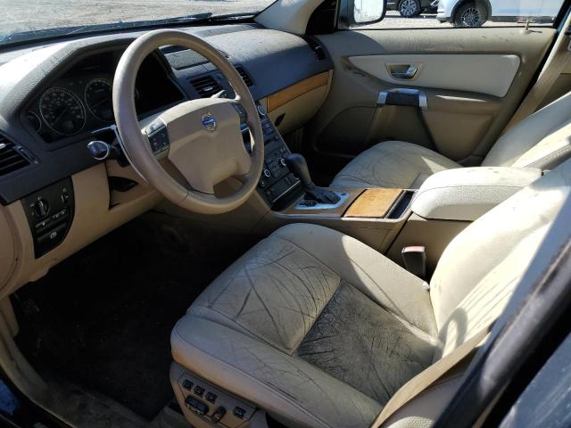 Photo 7 from auction – 2008 VOLVO XC90 3.2 with VIN YV4CZ982581466376