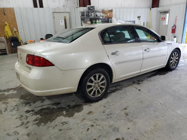 Photo 3 from auction – 2009 BUICK LUCERNE CX with VIN 1G4HD57M89U138335