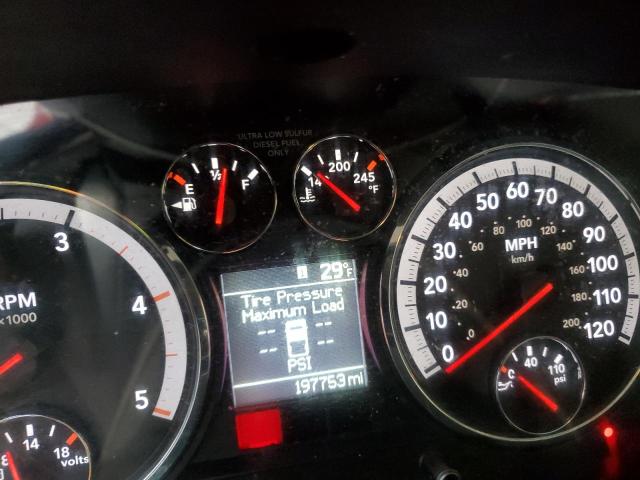 Photo 9 from auction – 2010 DODGE RAM 2500 with VIN 3D7LT2EL6AG188819