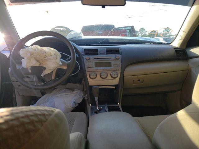 Photo 8 from auction – 2007 TOYOTA CAMRY with VIN 4T1BE46K87U074730