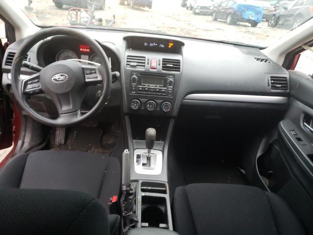 Photo 8 from auction – 2012 SUBARU IMPREZA PR with VIN JF1GPAB65CH226208