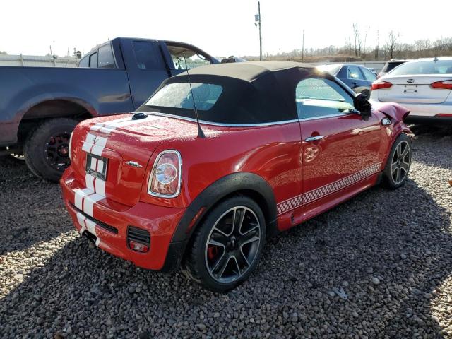 Photo 3 from auction – 2013 MINI COOPER ROA with VIN WMWSY9C52DT432507