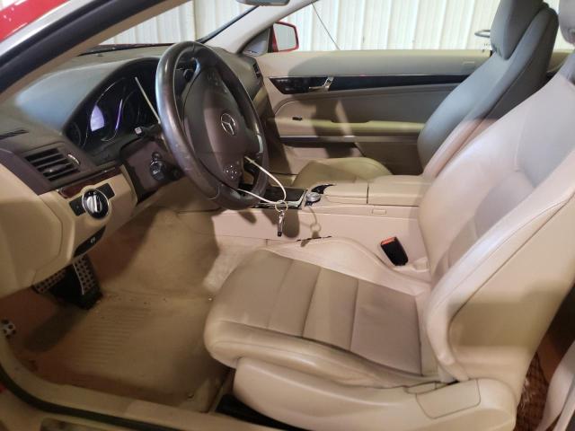 Photo 7 from auction – 2011 MERCEDES-BENZ E 350 with VIN WDDKK5GFXBF107069