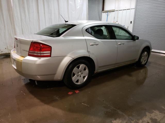 Photo 3 from auction – 2009 DODGE AVENGER with VIN 1B3LC46B09N535481