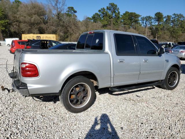 Photo 3 from auction – 2001 FORD F150 SUPER with VIN 1FTRW07W91KD82423