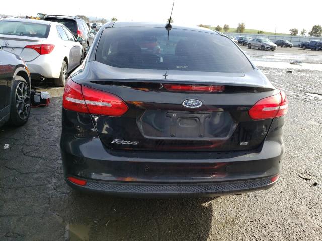 Photo 6 from auction – 2016 FORD FOCUS SE with VIN 1FADP3F26GL260201