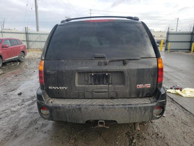 Photo 6 from auction – 2008 GMC ENVOY with VIN 1GKDT13S782110222