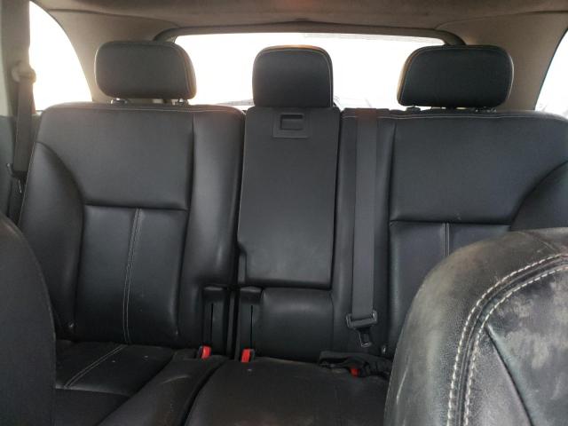 Photo 10 from auction – 2010 FORD EDGE LIMIT with VIN 2FMDK4KC1ABA92340