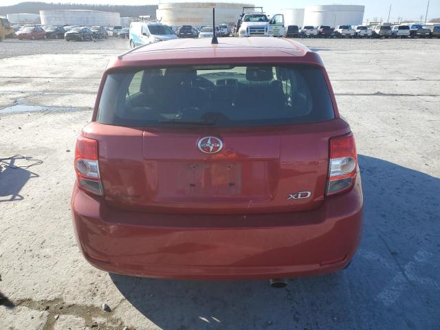 Photo 6 from auction – 2014 TOYOTA SCION XD with VIN JTKKUPB47E1047011
